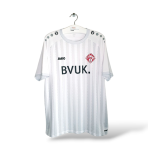 Jako Würzburger Kickers (XXL)