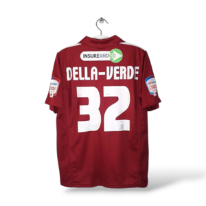 Nike Southend United F.C. *MATCH-ISSUE