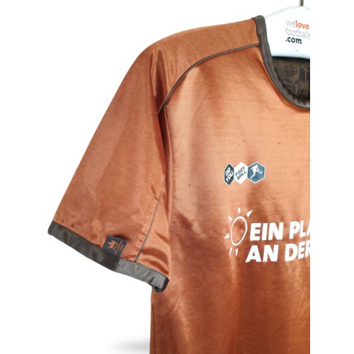 Do You Love Football Original retro vintage football shirt FC St. Pauli 2010/11