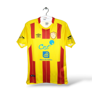 Umbro S.D. Aucas *MATCH-ISSUE