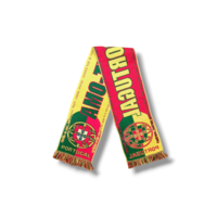 Voetbalsjaal Portugal