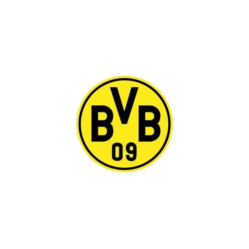 Een groot aanbod voetbalshirts van Borussia Dortmund
