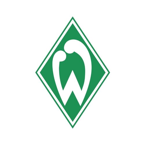 A wide range of football shirts from SV Werder Bremen