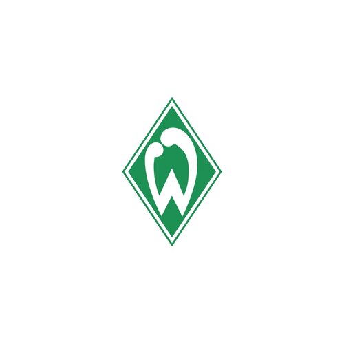 A wide range of football shirts from SV Werder Bremen