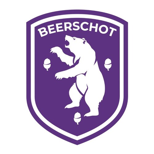 A wide range of football shirts from K. Beerschot V.A.