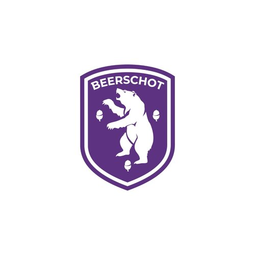 Een groot aanbod voetbalshirts van K. Beerschot V.A.