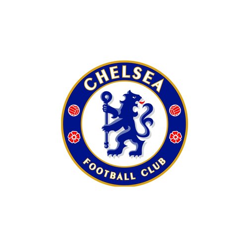 Een groot aanbod voetbalshirts van Chelsea