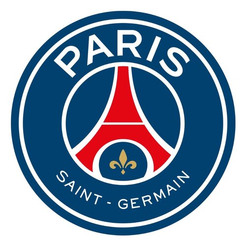 Een groot aanbod voetbalshirts van Paris Saint-Germain