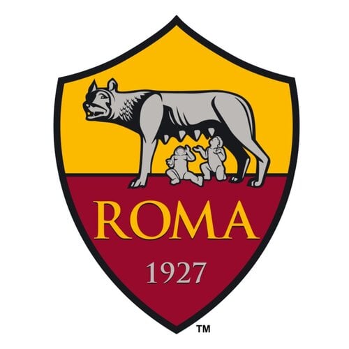 A wide range of football shirts from AS Roma