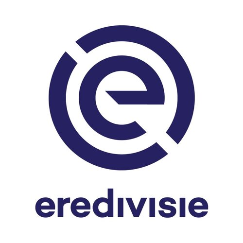 Shirts from the Dutch Eredivisie