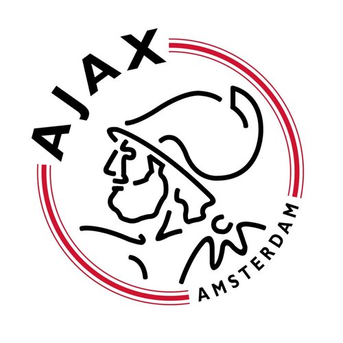Een groot aanbod voetbalshirts van AFC Ajax