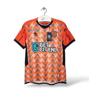 Robey FC Volendam