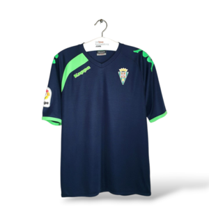 Kappa Córdoba CF (XL)