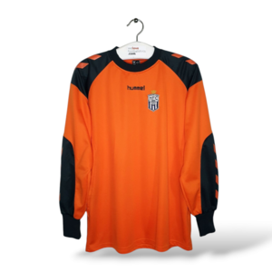 Hummel Koninklijke HFC (M/L)