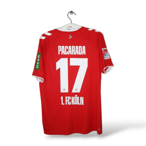 Hummel 1. FC Köln