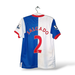 Umbro Blackburn Rovers F.C. *MATCHWORN