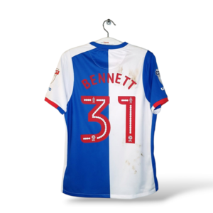 Umbro Blackburn Rovers F.C. *MATCHWORN