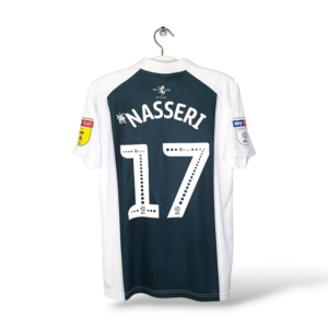 Leisure Gillingham F.C. *MATCH-ISSUE