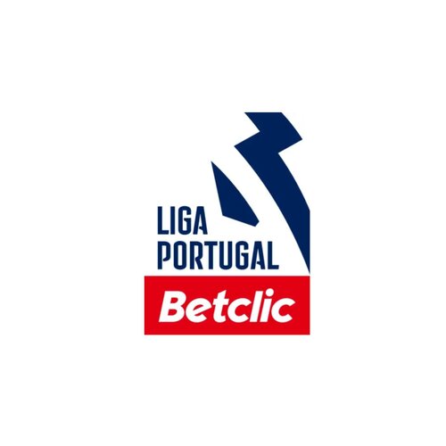 Trikots aus der portugiesischen Primeira Liga