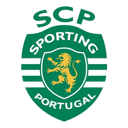 A wide range of football shirts from Sporting CP