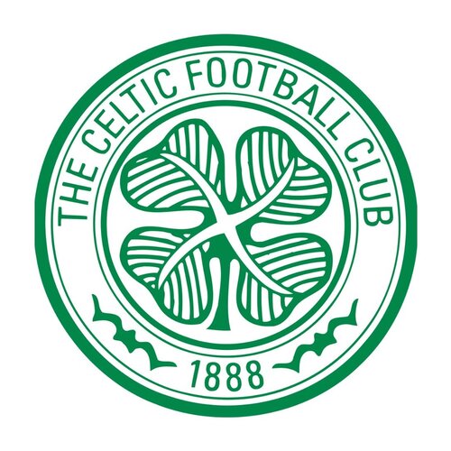 A wide range of football shirts from Celtic FC