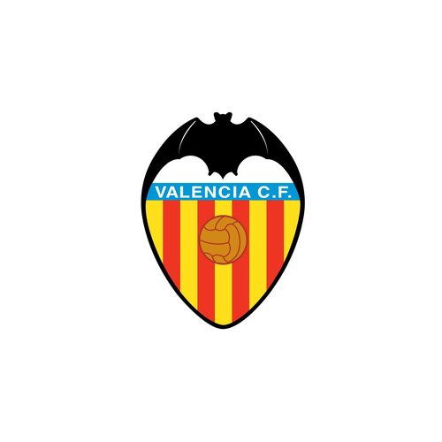 Eine große Auswahl an Valencia CF Fußballtrikots