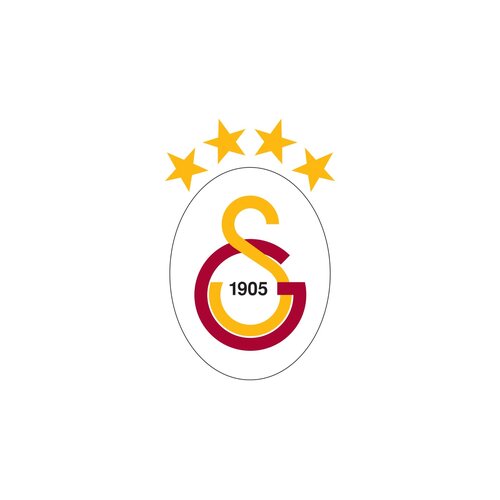 Eine große Auswahl an Fußballtrikots von Galatasaray