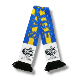 Fußballschal Schweden