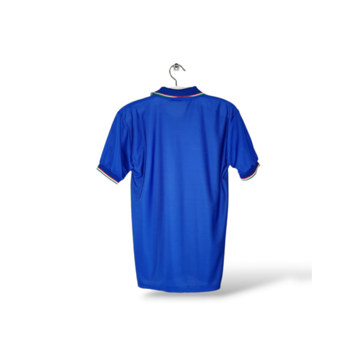 Diadora Original retro vintage football shirt Italy 1986/90