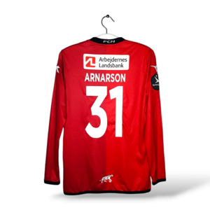 Diadora FC Nordsjælland