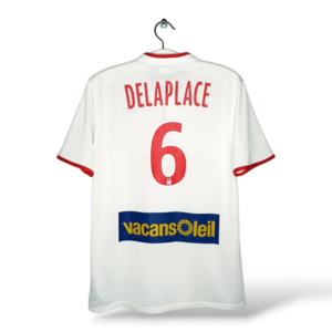 Nike Lille OSC *MATCH-ISSUE