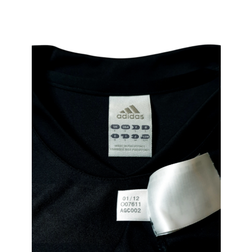 Adidas Original Adidas Matchworn Fußballtrikot PFC Ludogorets Razgrad 2013/14