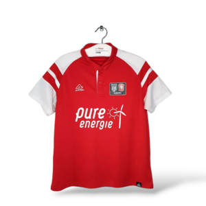 Acerbis FC Twente / Heracles Academie (L)