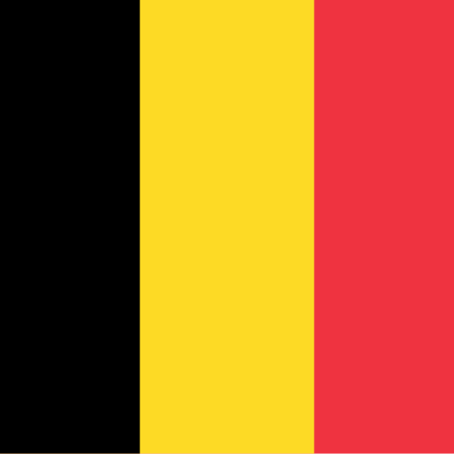 MatchWorn-, Match-Issue- oder Player-Issue-Fußballtrikots des belgischen Wettbewerbs