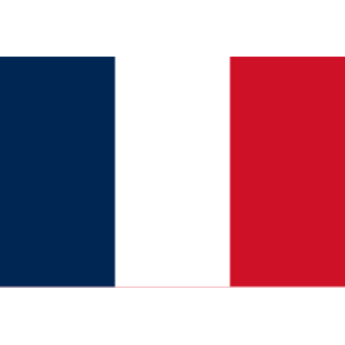 Frankreich