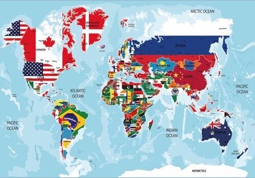 Rest of the World