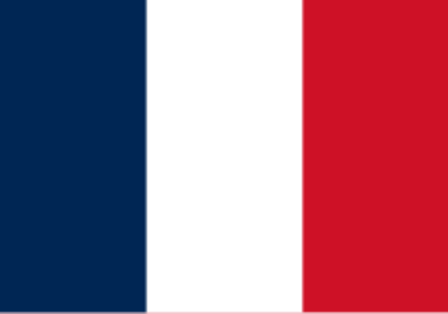 Frankreich Fußballschals