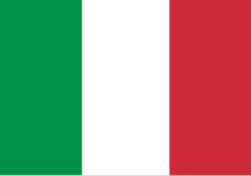 Italien Fußballschals
