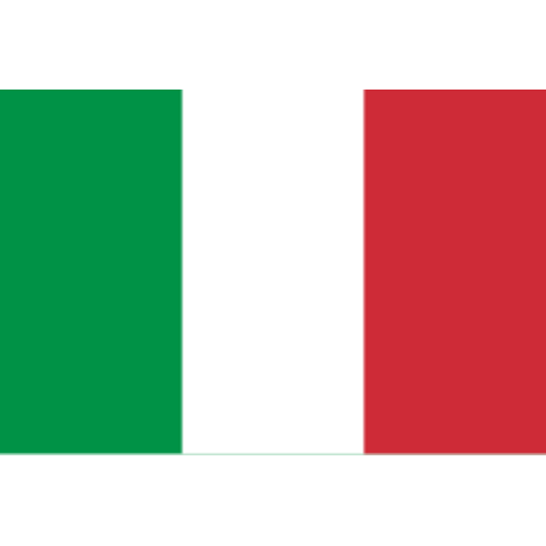 Italy football scarves