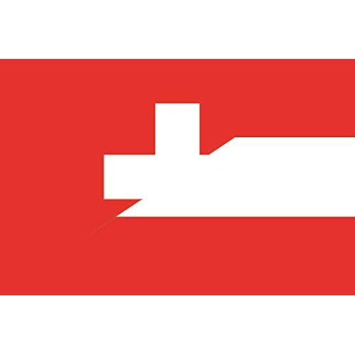 A wide range of football scarves from Switzerland and Austria