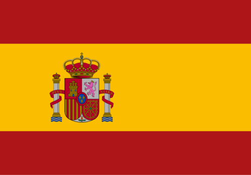 Spanien Fußballschals