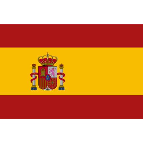 Spain football scarves