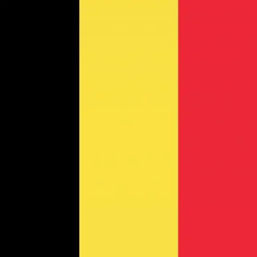 Een groot aanbod aan Belgische club polo's