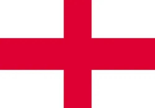 England Fußballschals