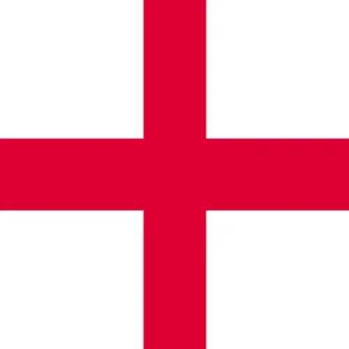 A wide range of football scarves from England