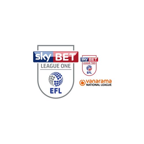 England lower league shirts