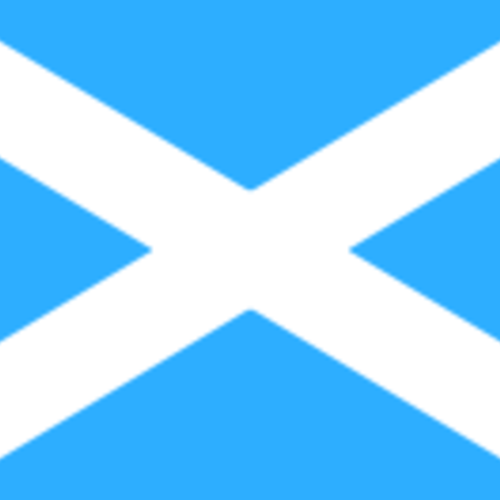 A wide range of Scottish club polo shirts