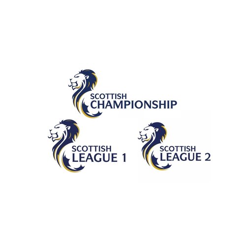 Schottland untere Liga Trikots