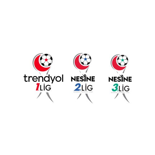 Turkey's Lower League Shirts