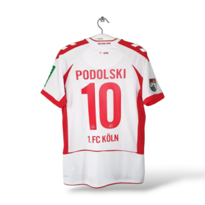 Hummel 1. FC Köln